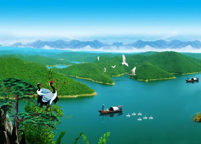 信息化节能